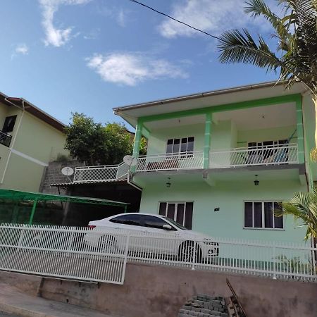 Vila Casa Aconchegante Em Estilo Rustico Piratuba Exteriér fotografie
